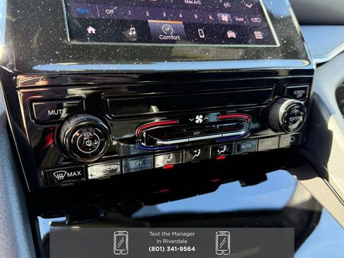 New 2025 Jeep Grand Cherokee L Laredo w/ Trailer Tow Package image 20