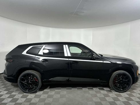 New 2026 BMW XM Label Red image 8