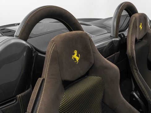 Used 2009 Ferrari F430 Scuderia RWD image 32