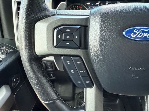 Used 2019 Ford F150 Raptor w/ Equipment Group 802A Luxury AWD/4WD image 29