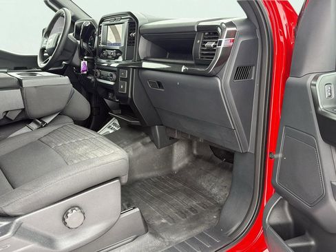 Used 2023 Ford F150 XL w/ STX Appearance Package image 17