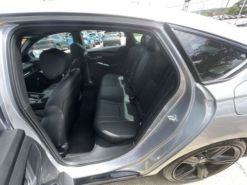 Used 2025 Honda Accord Sport image 24