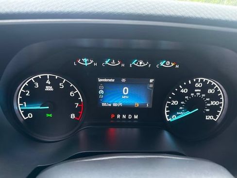 Used 2023 Ford F150 XLT w/ Bed Utility Package AWD/4WD image 16