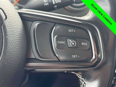 Used 2021 Jeep Gladiator Sport AWD/4WD image 12