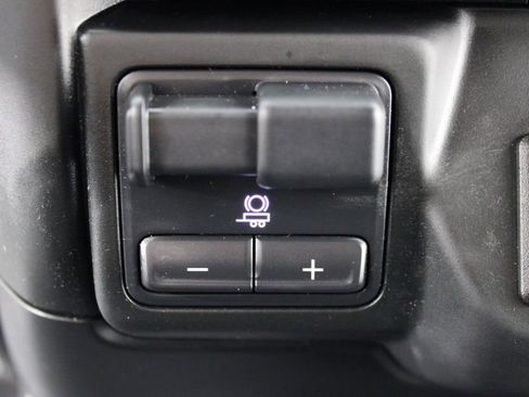 Used 2024 Chevrolet Silverado 3500 W/T w/ WT Convenience Package image 24