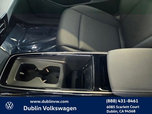 Certified 2023 Volkswagen ID.4 Pro S Plus image 21