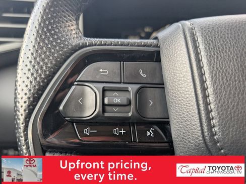 Used 2022 Toyota Tundra TRD Pro AWD/4WD image 15