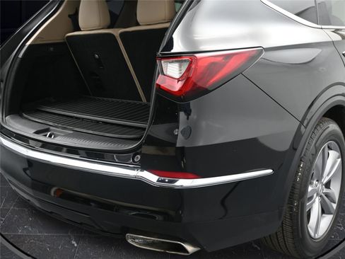 Certified 2024 Acura MDX SH-AWD image 11