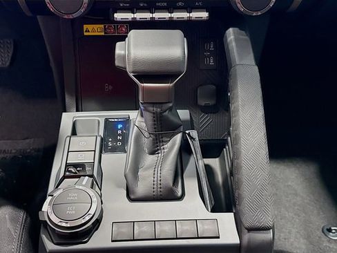 New 2025 Toyota Tacoma SR5 image 14
