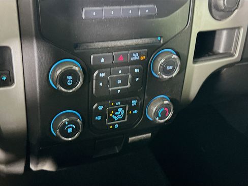 Used 2014 Ford F150 XLT w/ Equipment Group 302A Luxury RWD image 22