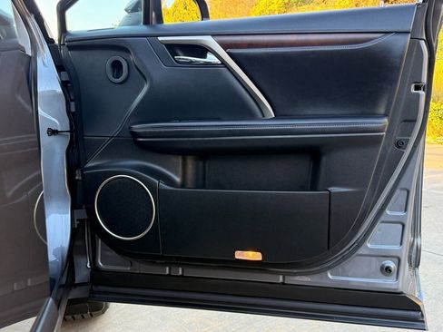 Used 2020 Lexus RX 350 AWD w/ Premium Package image 29