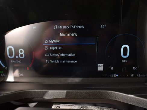 New 2026 Ford Explorer ST AWD/4WD image 26
