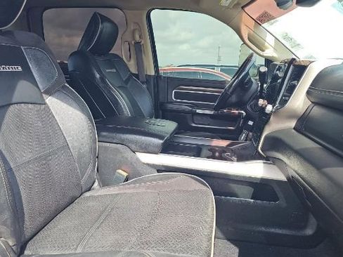 Used 2019 RAM 2500 Laramie image 6