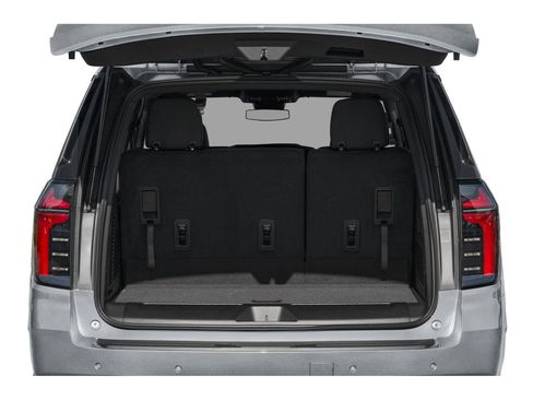 New 2026 Chevrolet Tahoe 4WD image 10