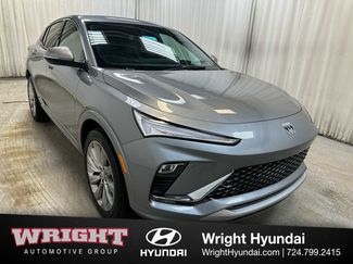 Used 2024 Buick Envista Avenir video 1