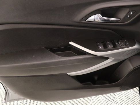 Used 2024 Chevrolet Trax LS w/ Driver Confidence Package image 14