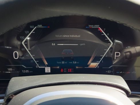 New 2026 BMW X5 xDrive40i w/ M Sport Package image 15