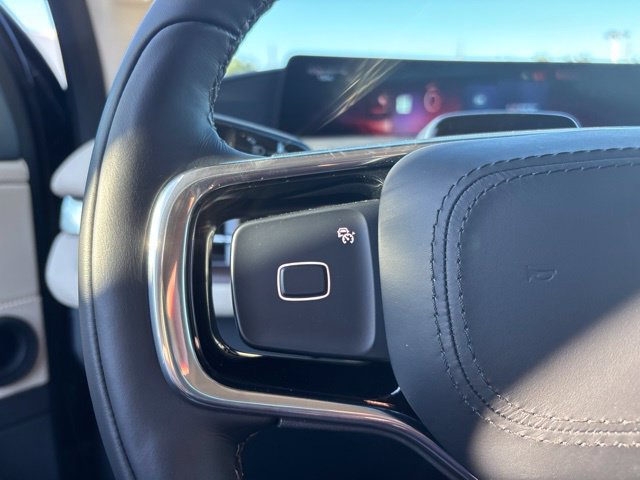 New 2027 Lincoln Navigator Premiere AWD/4WD image 14