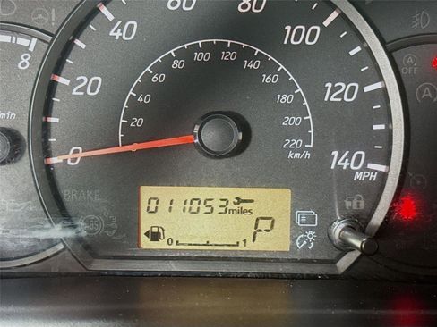 Used 2024 Mitsubishi Mirage G4 LE FWD image 5