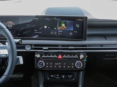 New 2026 Hyundai Tucson Limited AWD/4WD image 13