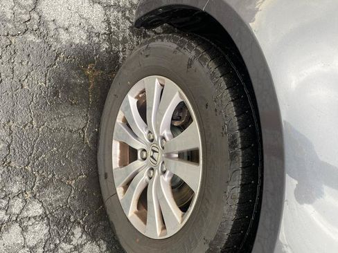 Used 2017 Honda Odyssey EX-L image 5