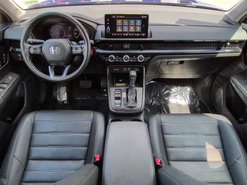 Used 2023 Honda CR-V EX-L image 15