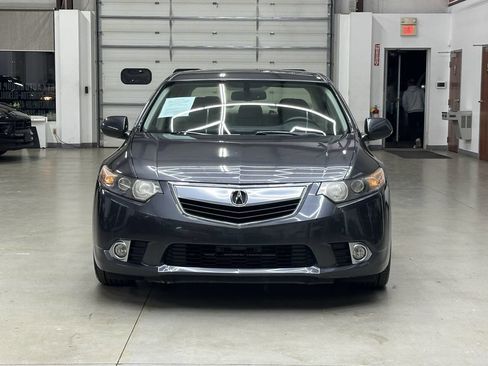 Used 2014 Acura TSX Sedan image 5