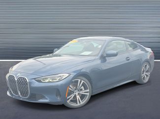Used 2022 BMW 430i Coupe w/ Premium Package 2 360° Tour