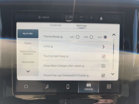 New 2025 RAM 1500 Tradesman image 33