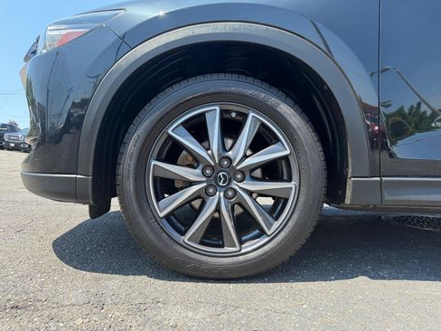 Used 2018 MAZDA CX-5 Grand Touring AWD/4WD image 27