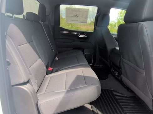 New 2026 Chevrolet Silverado 1500 LT AWD/4WD image 29