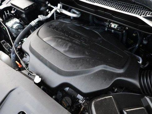 Used 2025 Honda Odyssey Sport-L image 28