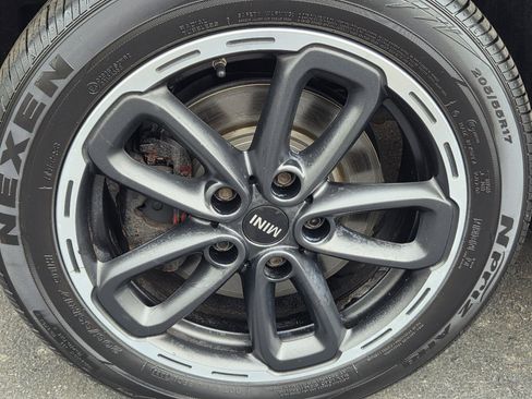 Used 2015 MINI Cooper Countryman S image 34