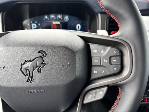 New 2026 Ford Bronco Raptor AWD/4WD image 25