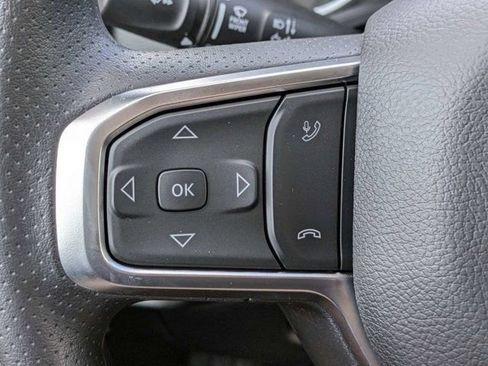 New 2026 RAM 1500 Express AWD/4WD image 25