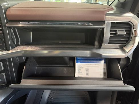 Used 2023 Ford F150 Lariat w/ Equipment Group 502A High AWD/4WD image 18