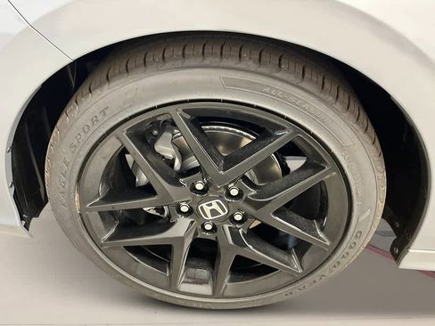 New 2026 Honda Civic Sport image 11