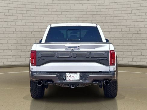 Used 2020 Ford F150 Raptor w/ Equipment Group 802A Luxury AWD/4WD image 6