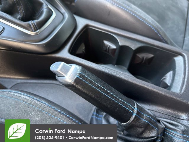 Used 2017 Ford Focus RS AWD/4WD image 18