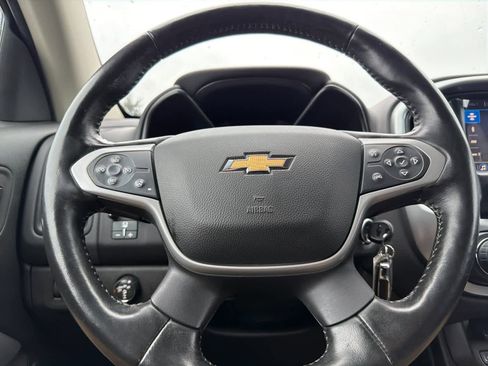 Used 2022 Chevrolet Colorado ZR2 image 22