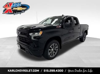 Certified 2024 Chevrolet Silverado 1500 RST w/ Convenience Package II AWD/4WD video 1