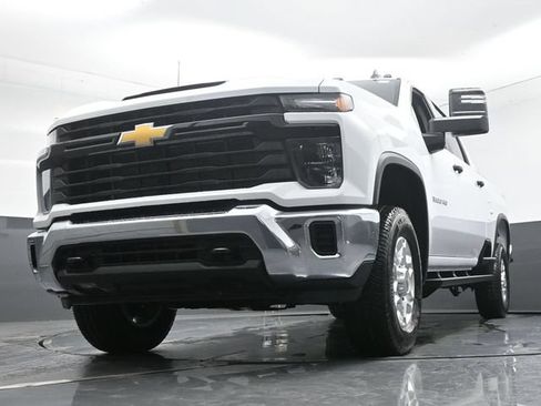 New 2026 Chevrolet Silverado 3500 W/T w/ WT Convenience Package AWD/4WD image 4