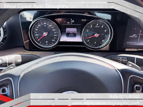 Used 2017 Mercedes-Benz E 300 image 28