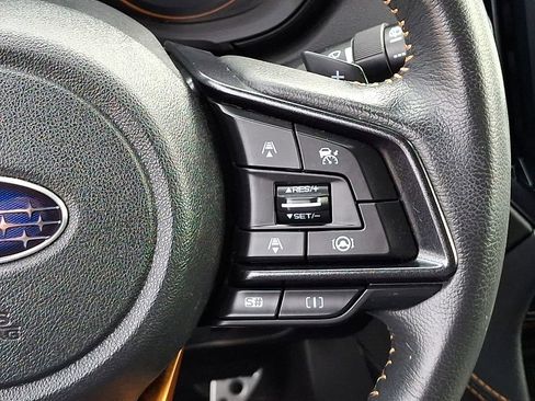 Used 2023 Subaru Forester Wilderness image 24