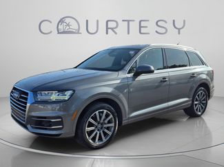 Used 2018 Audi Q7 3.0T Premium Plus w/ Premium Plus Package AWD/4WD 360° Tour