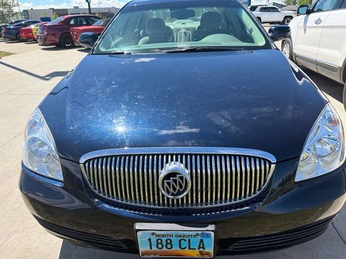 Used 2006 Buick Lucerne CX w/ Driver Confidence Package FWD image 2