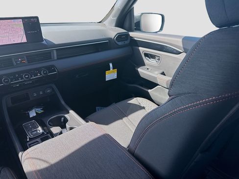 New 2026 Honda Pilot Sport image 19