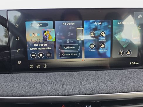 New 2026 Nissan Kicks S FWD image 21