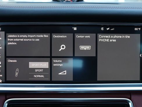 Used 2017 Porsche Panamera Turbo image 30