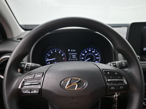 Used 2023 Hyundai Kona SE FWD image 13